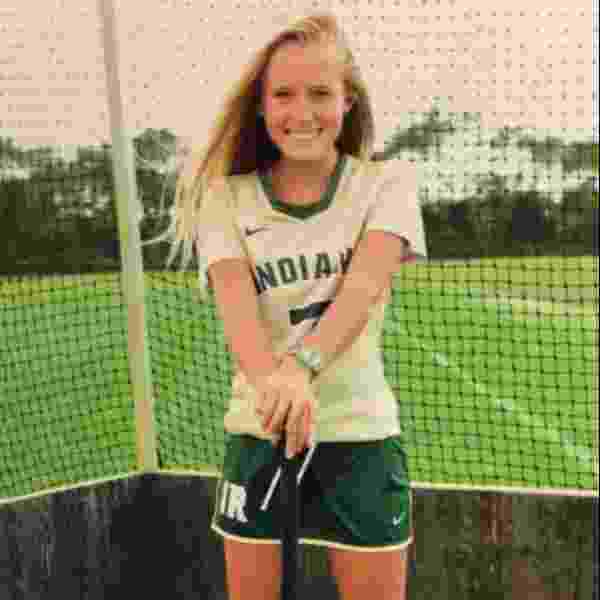 Kaylee Hall SportsRecruits