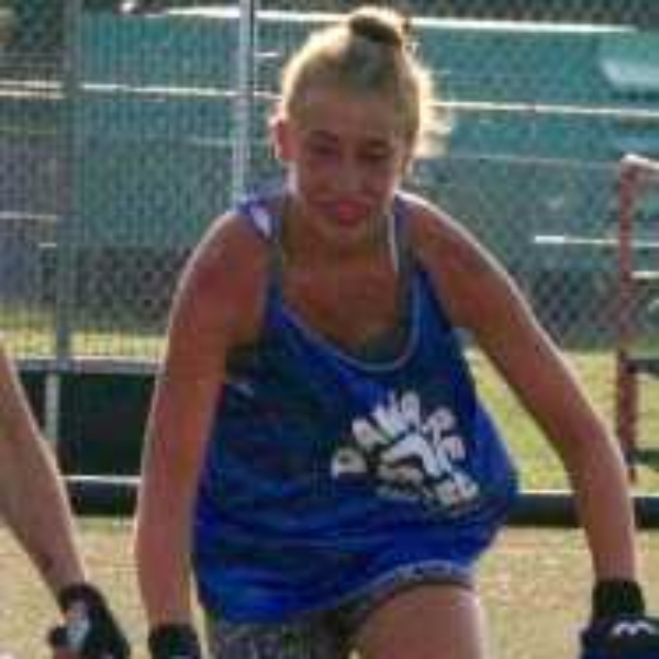 Carrie Clausius