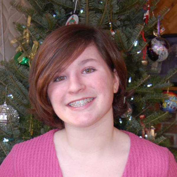 Maeve Clark