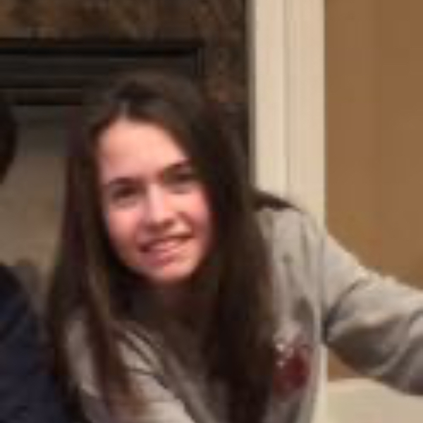 Samantha Montecalvo