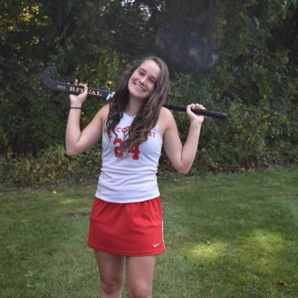 Katelyn Caffrey
