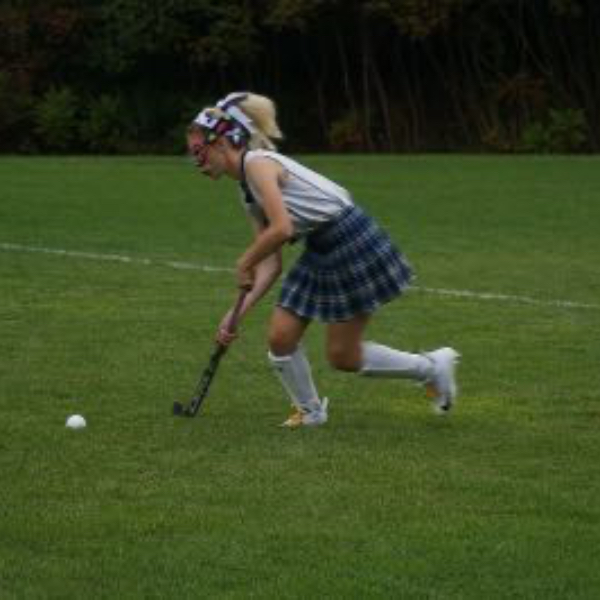 Laine Stockman
