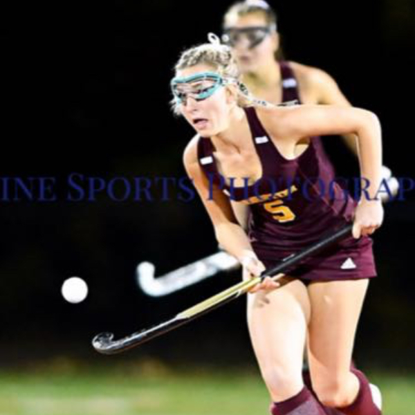 Paige DeGeorge