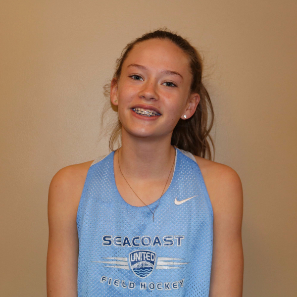Grace Vander els