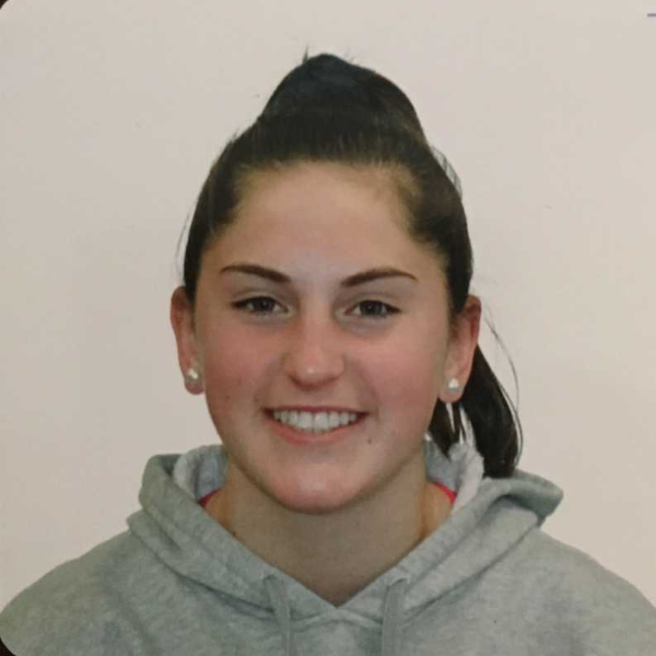Hannah Blomquist