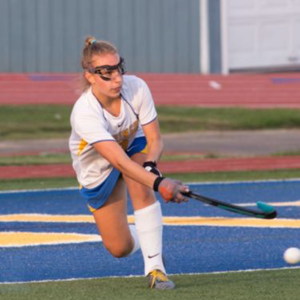Emilee Forand