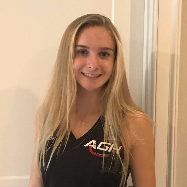 Blake Wilks' Field Hockey Recruiting Profile