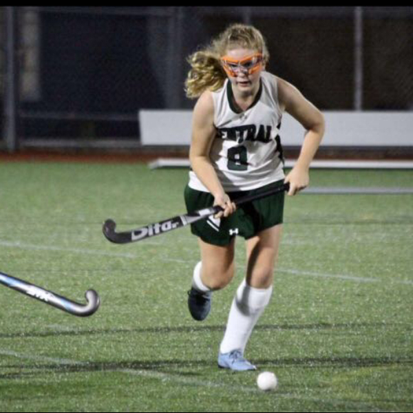 Emily Bisson