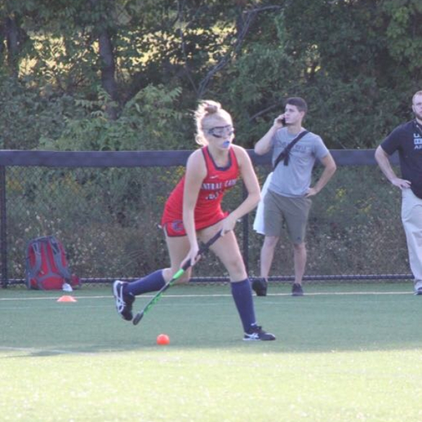 Nike Field Hockey Camp at Endicott College