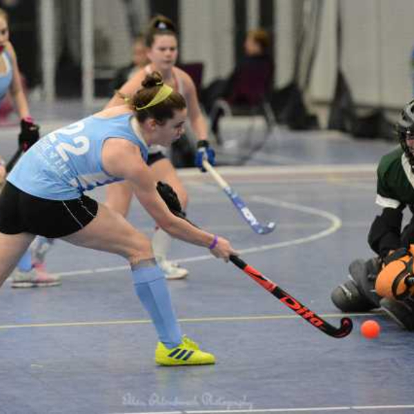 Abby Wilber