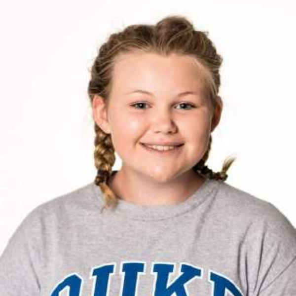 Kendall McCabe