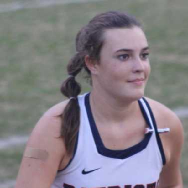 Caroline Bassett