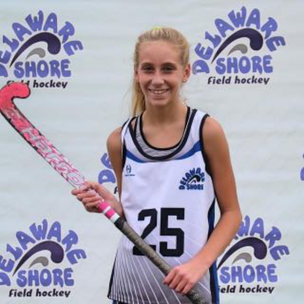 Leah Sullivan