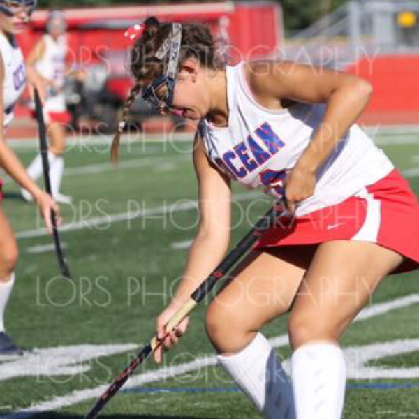 Jersey Intensity Field Hockey SportsRecruits