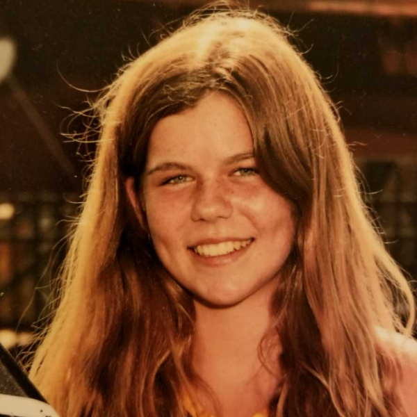 Leah Metzner