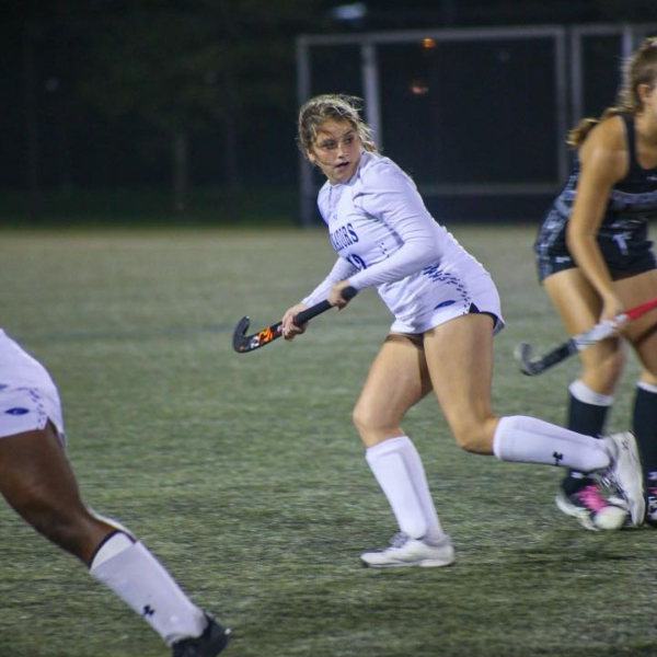 Hadley Lewicki