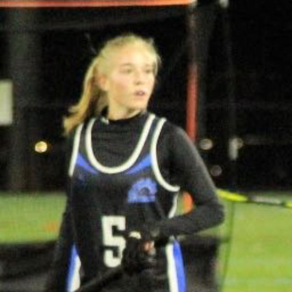 Elizabeth Dill