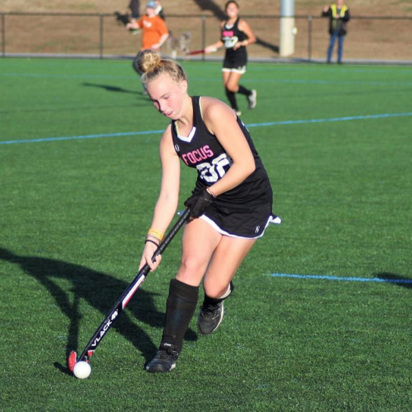 Caydence Parker's Field Hockey Recruiting Profile