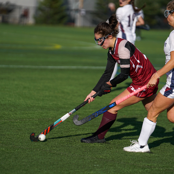 Chelsea Gaiero's Field Hockey Recruiting Profile