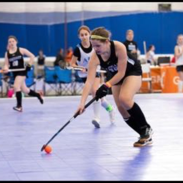 Lindsey McKinnon's Field Hockey Recruiting Profile