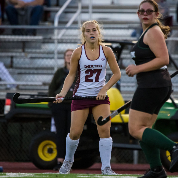Avery Shaieb's Field Hockey Recruiting Profile