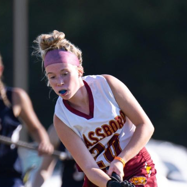 Alivia Smith