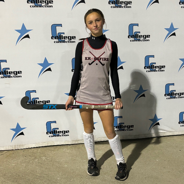 Lexie Kirwin