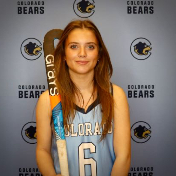 Makenna Hengel