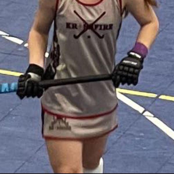 Jillian May