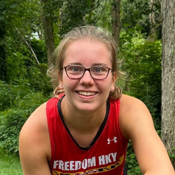 Shannon Curtis' Field Hockey Recruiting Profile