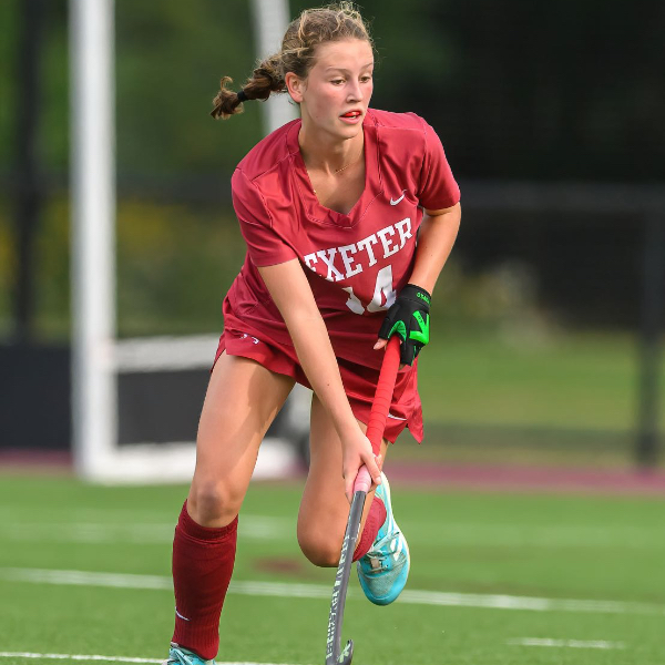 Amherst Luvy_Danielson