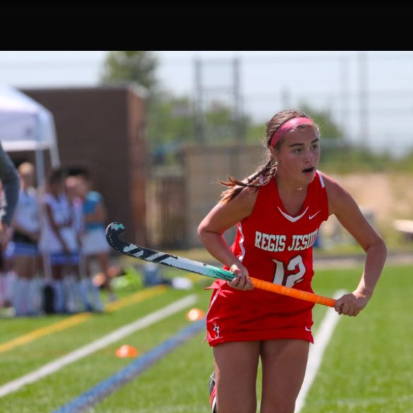 Izzy Nichols