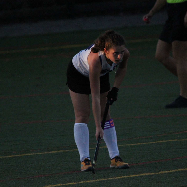 Sarah Levin-Decanini