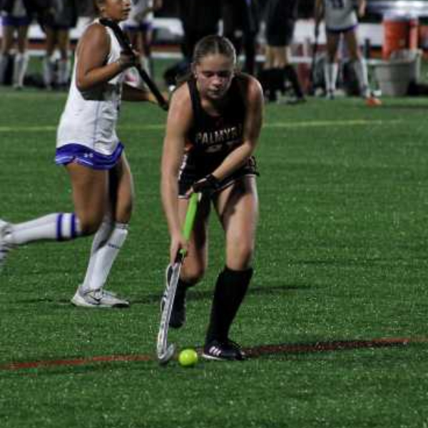 Ella Detwiler