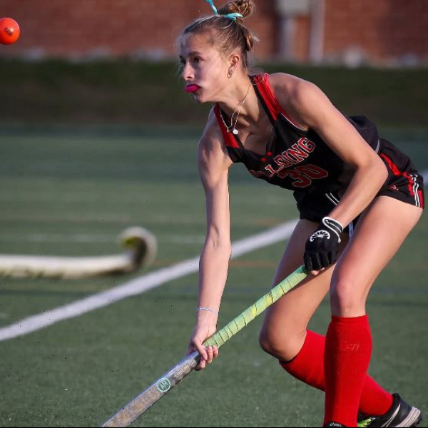 Ava Swartz