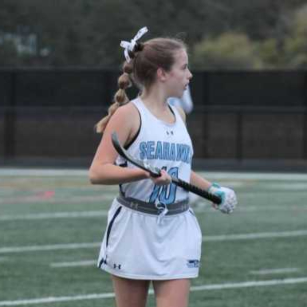 Kaylee Crovo