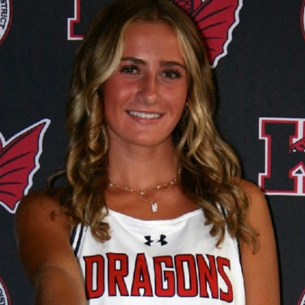 Kelsea Mcilhenney