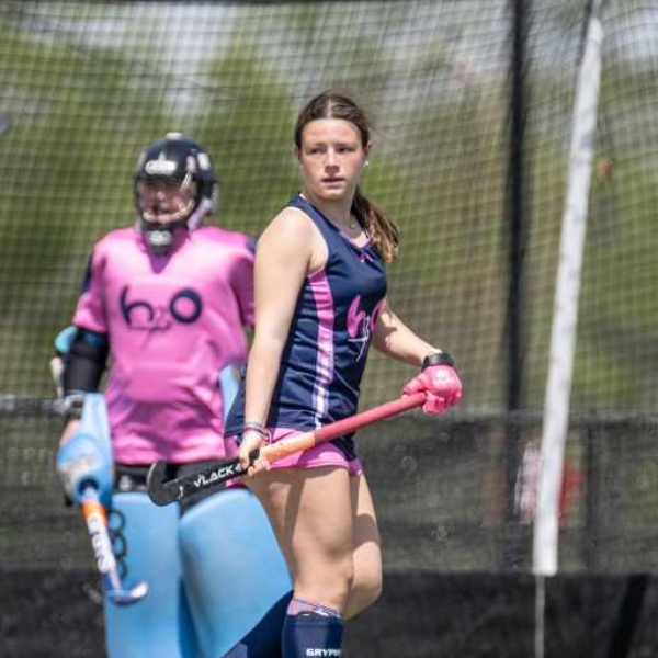 Molly Laverick