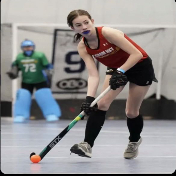 Meg Feemster