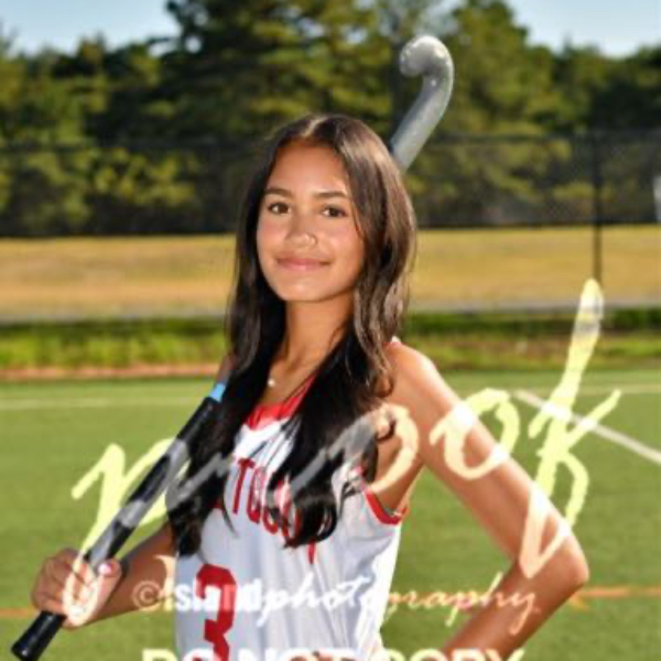 Sophia Lomp's Field Hockey Recruiting Profile