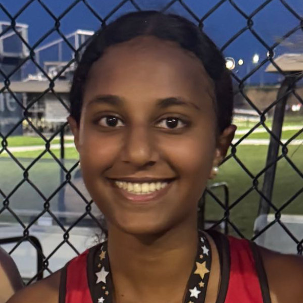 Leela Vernugopal