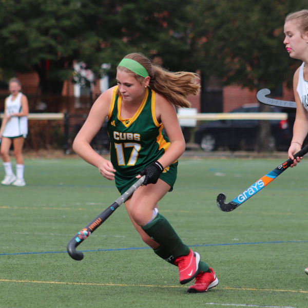 Abigail Cunningham