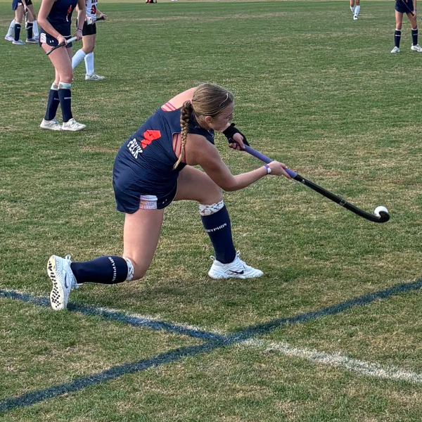 Kennedy Peck