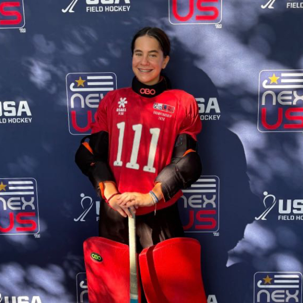 Raeghan Cabral