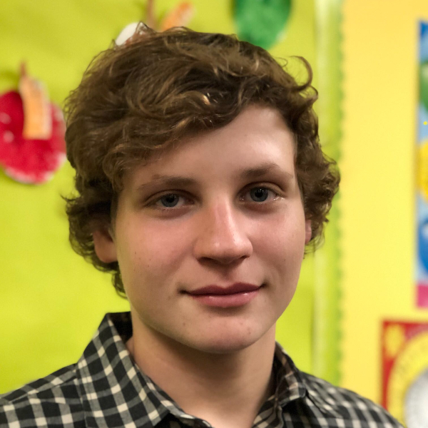 Chase Rickert