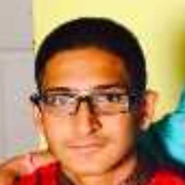 Aman Chaturvedi