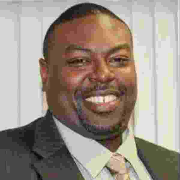 Darrel Turner
