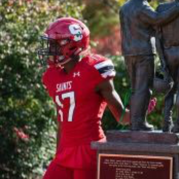 Christian Barnes