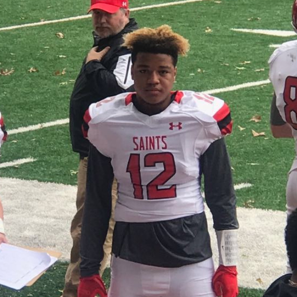 Malik Baker