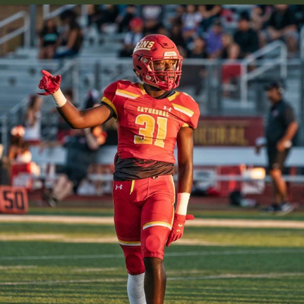 Malachi Williams